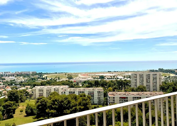L\'Appaloosa De Mer-Pool Tennis Parking-Sea View - -Capitalchic Services Cagnes Sur Me