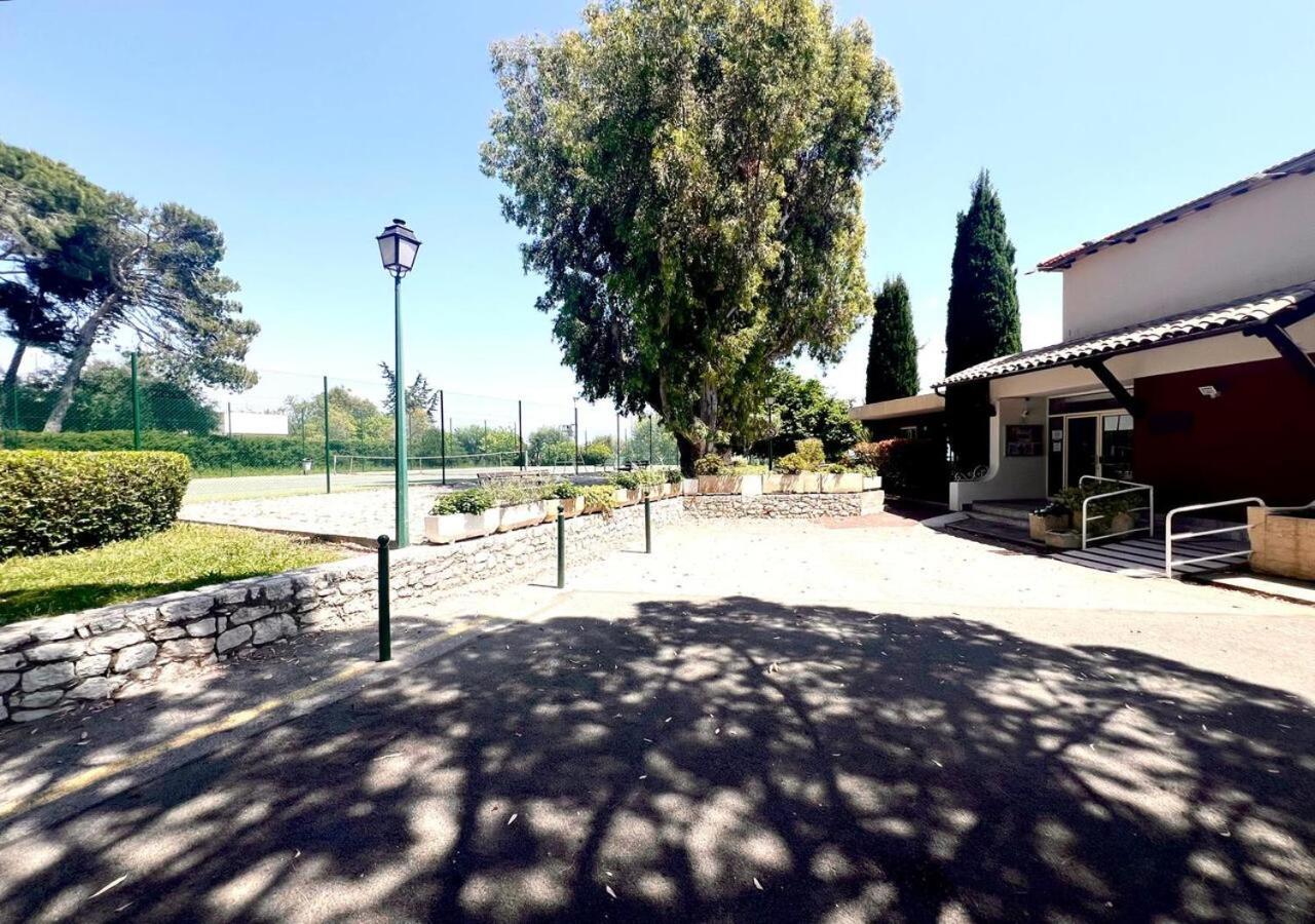 L'appaloosa De Mer-pool Tennis Parking-sea View - -capitalchic Services Sur Me * Cagnes-sur-Mer