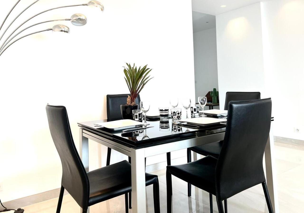 L'appaloosa De Mer-pool Tennis Parking-sea View - -capitalchic Services Sur Me Apartment