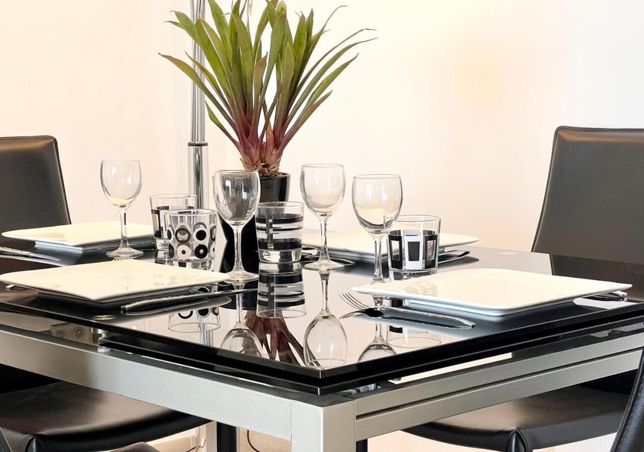 Apartment L'appaloosa De Mer-pool Tennis Parking-sea View - -capitalchic Services Sur Me Cagnes-sur-Mer