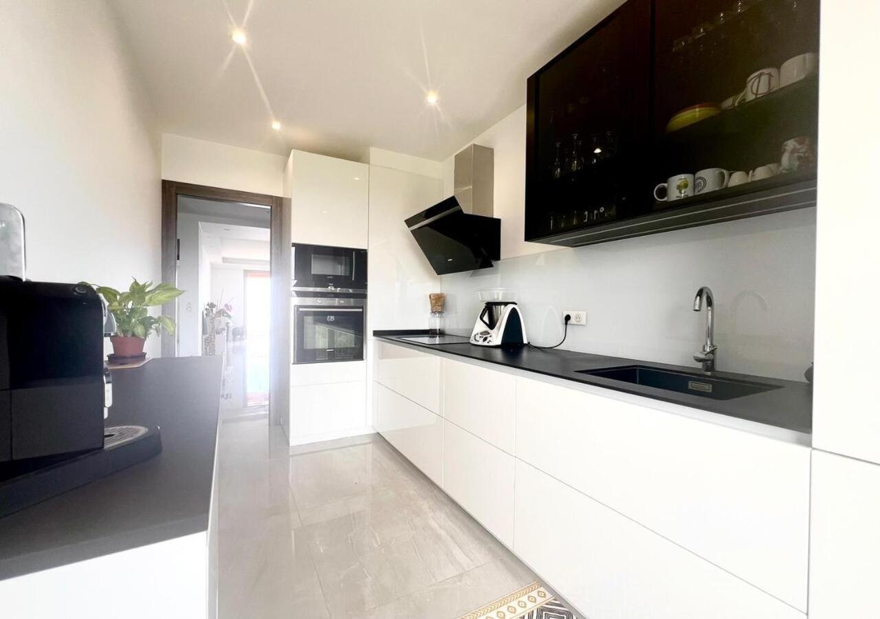 Apartment L'appaloosa De Mer-pool Tennis Parking-sea View - -capitalchic Services Sur Me *