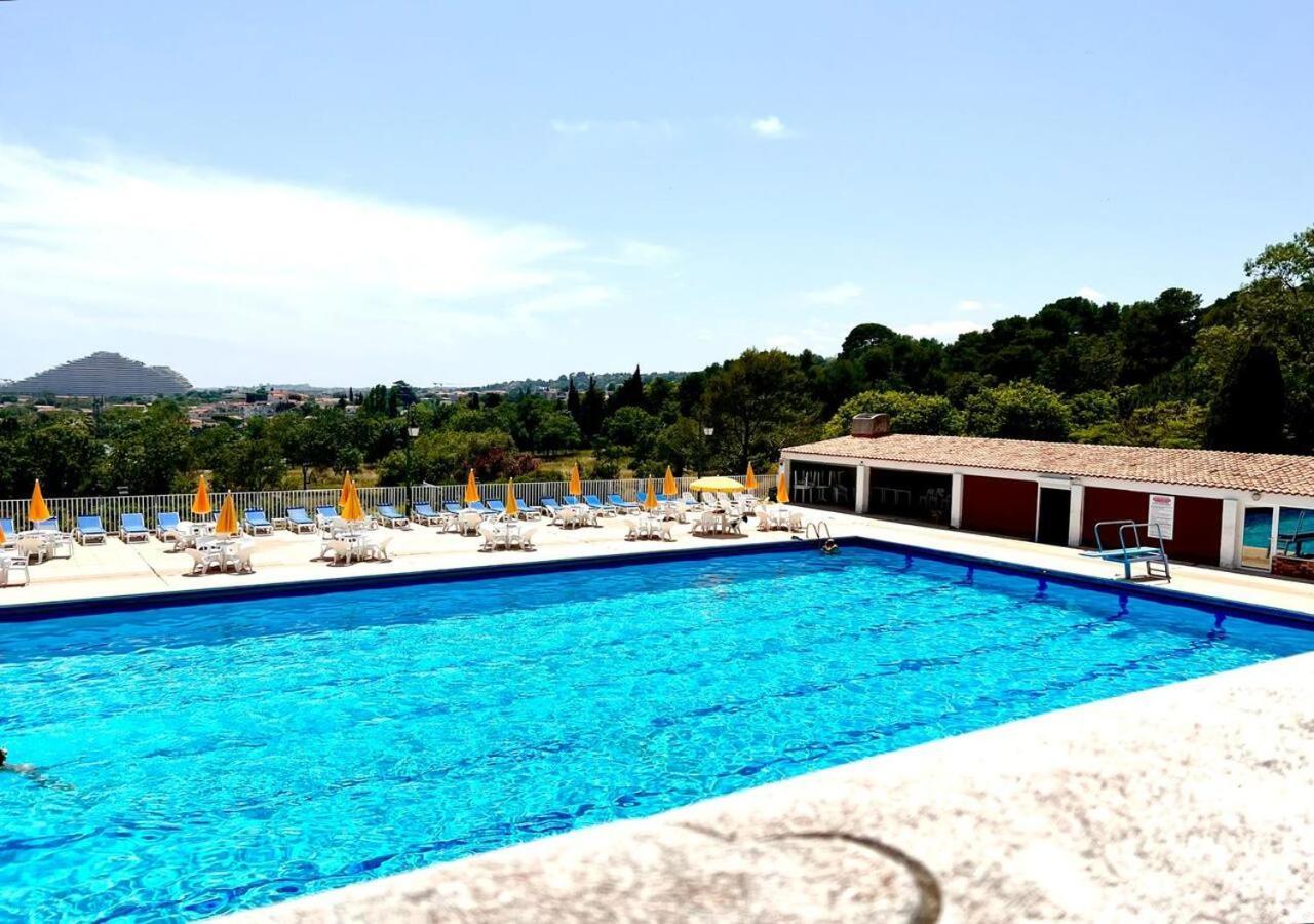 L'appaloosa De Mer-pool Tennis Parking-sea View - -capitalchic Services Sur Me Apartment *