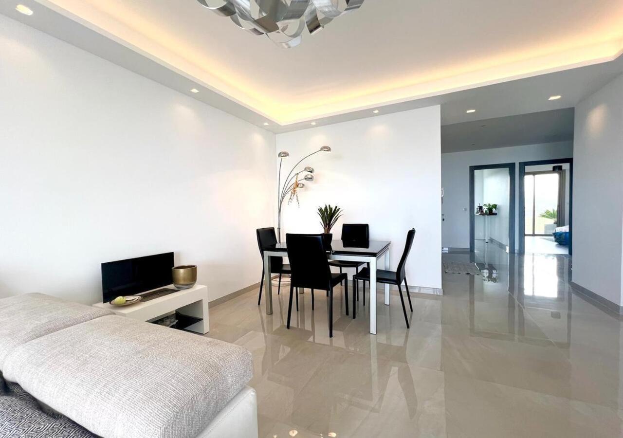 L'appaloosa De Mer-pool Tennis Parking-sea View - -capitalchic Services Sur Me Apartment