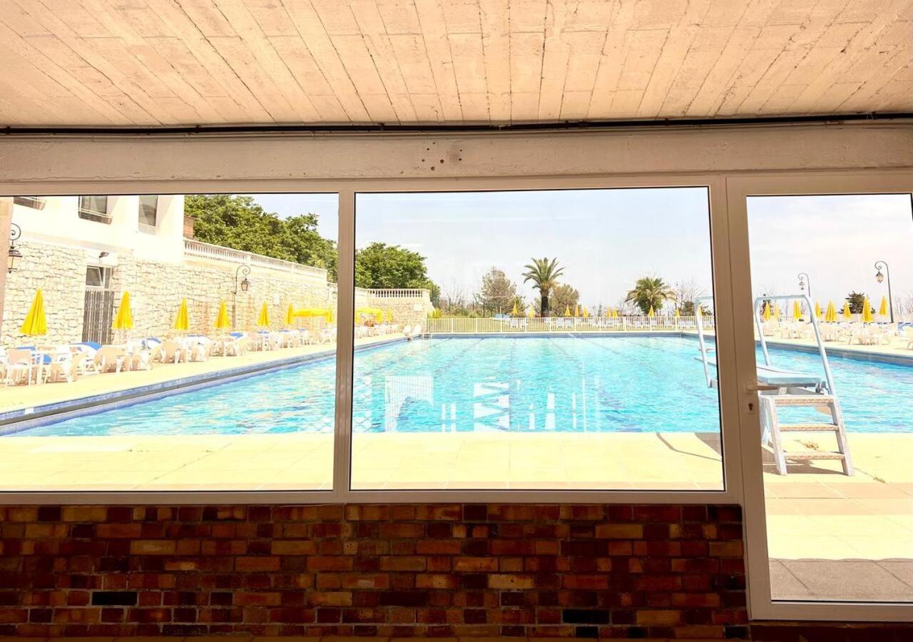 L'appaloosa De Mer-pool Tennis Parking-sea View - -capitalchic Services Sur Me *