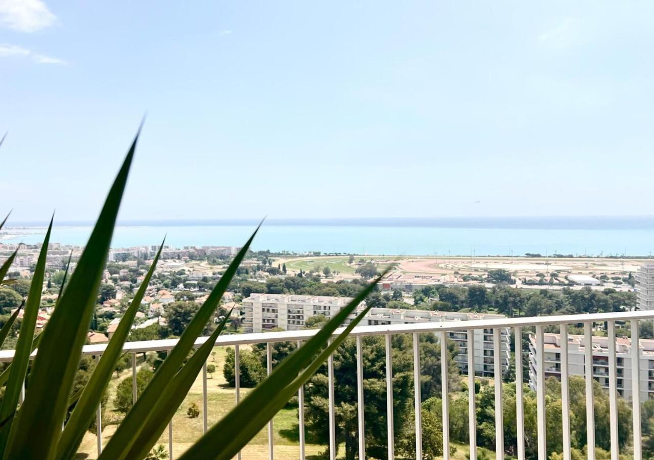 L'appaloosa De Mer-pool Tennis Parking-sea View - -capitalchic Services Sur Me *