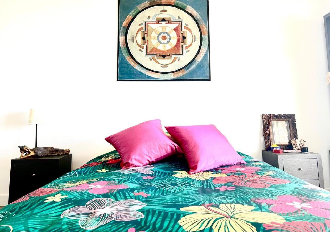 Apartment L'appaloosa De Mer-pool Tennis Parking-sea View - -capitalchic Services Sur Me *