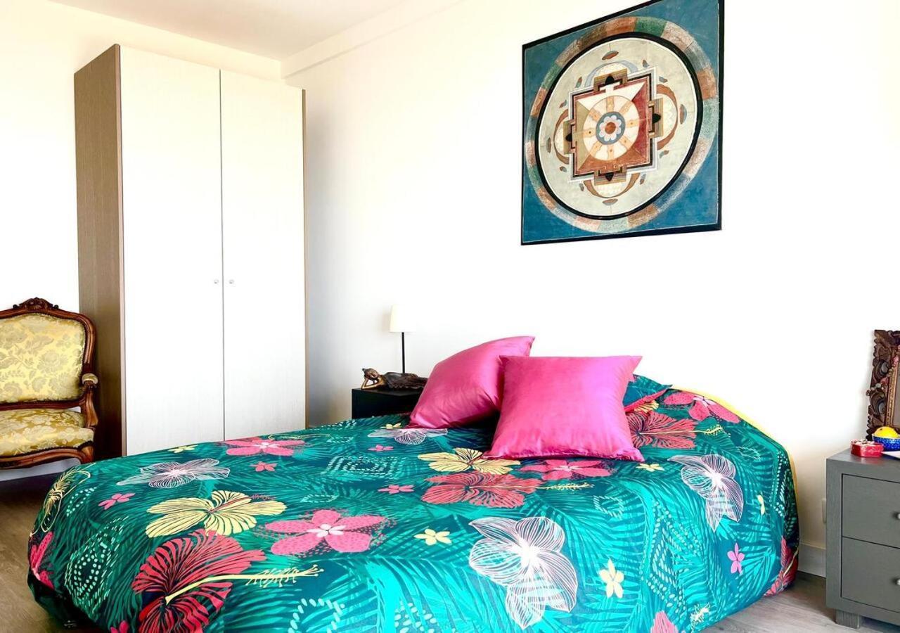 L'appaloosa De Mer-pool Tennis Parking-sea View - -capitalchic Services Sur Me