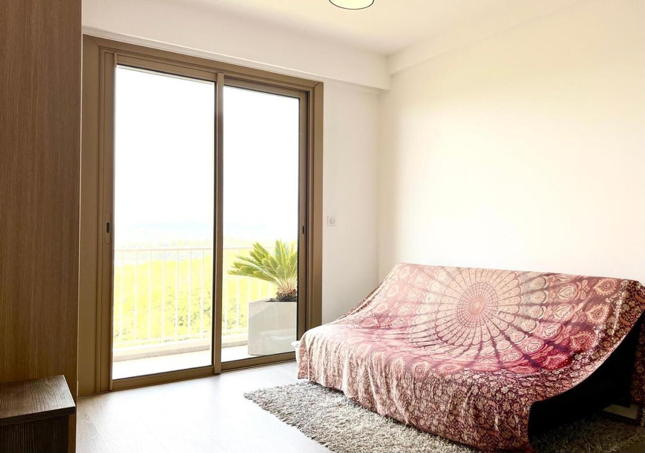 L'appaloosa De Mer-pool Tennis Parking-sea View - -capitalchic Services Sur Me Apartment *