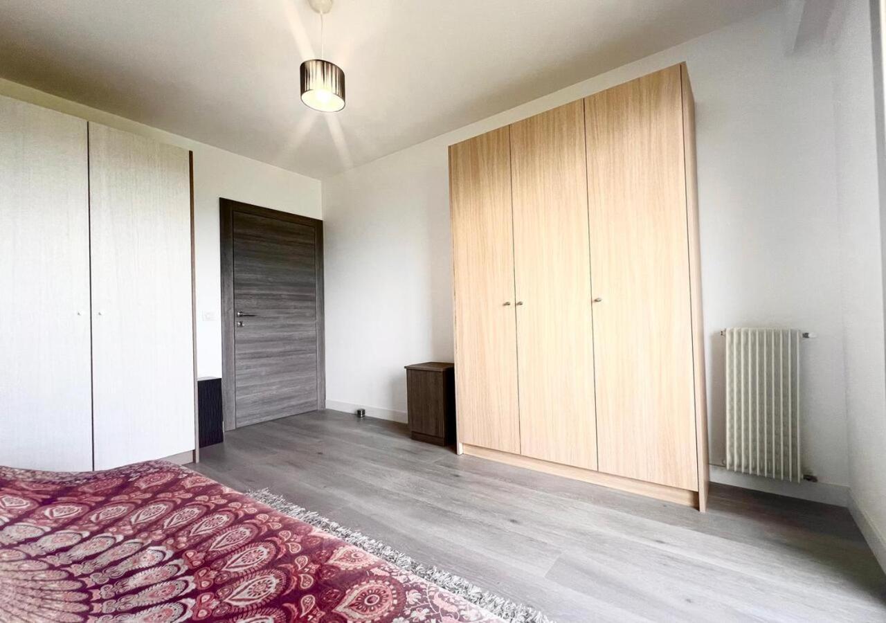 L'appaloosa De Mer-pool Tennis Parking-sea View - -capitalchic Services Sur Me Apartment