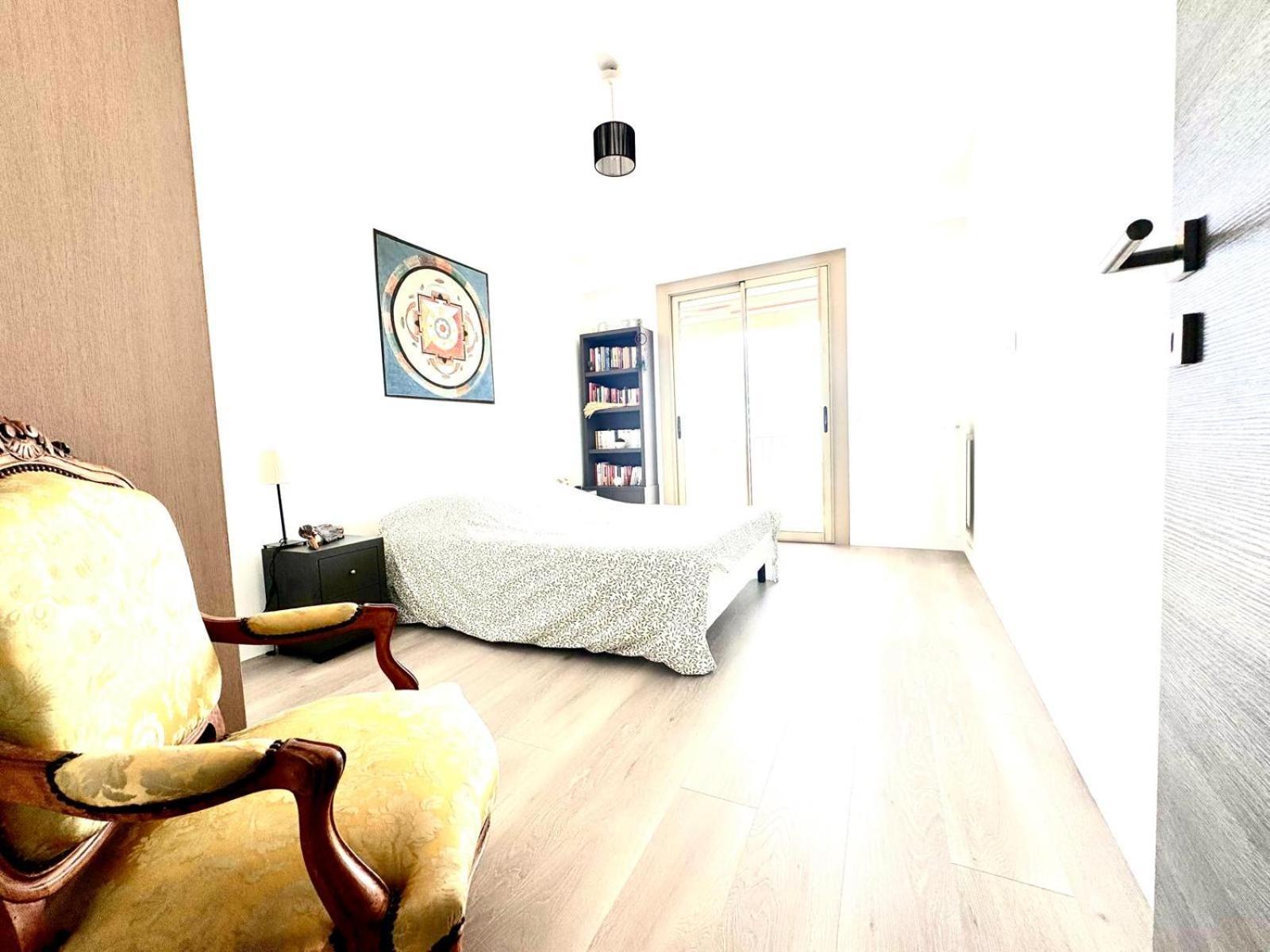 L'appaloosa De Mer-pool Tennis Parking-sea View - -capitalchic Services Sur Me Cagnes-sur-Mer
