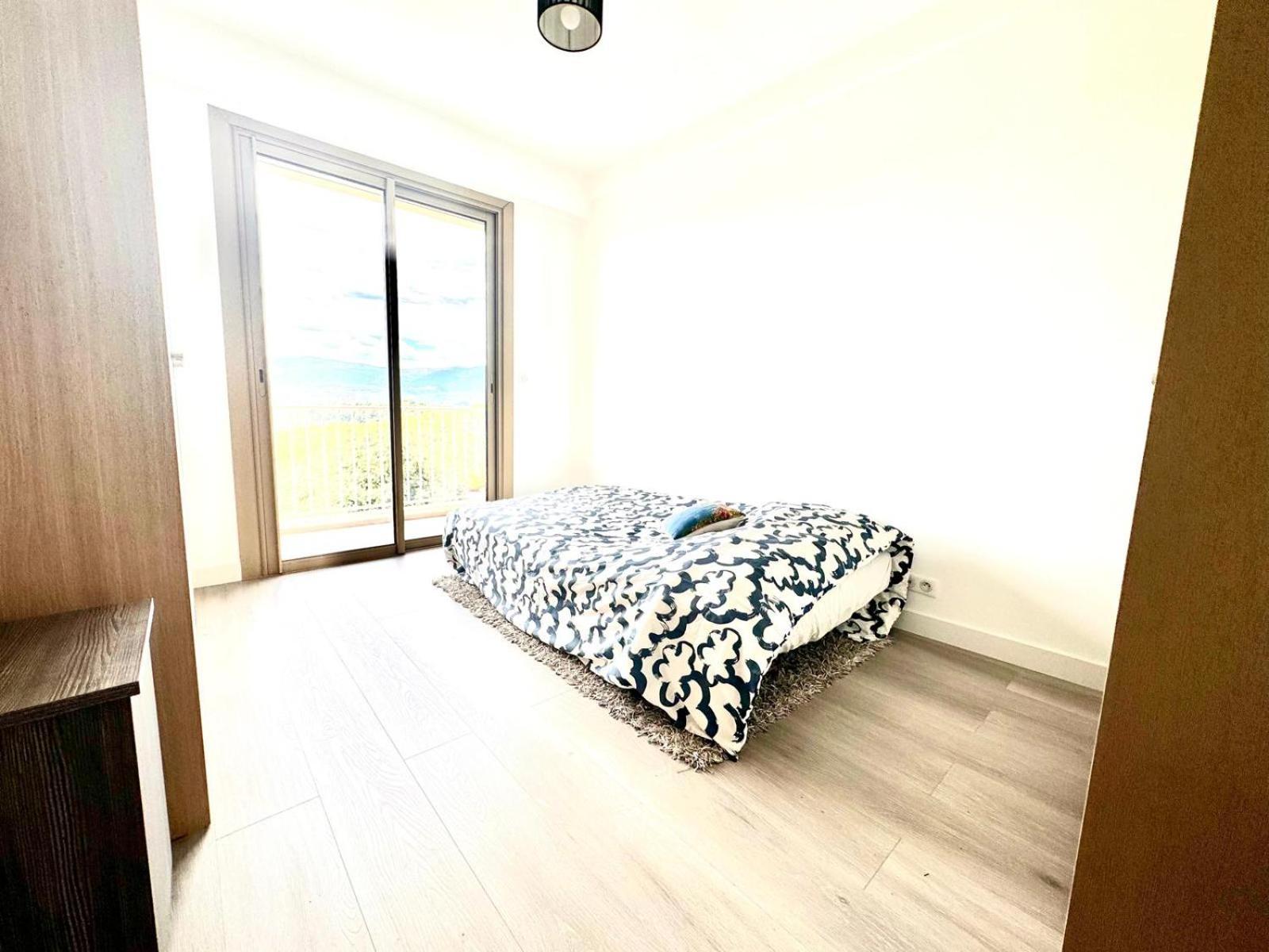 L'appaloosa De Mer-pool Tennis Parking-sea View - -capitalchic Services Sur Me Apartment *